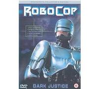 RoboCop - The Prime Directives - Dark Justice G