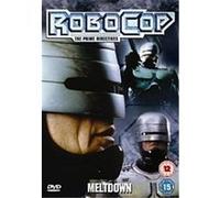 RoboCop - The Prime Directives - Meltdown G