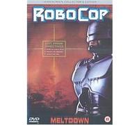 RoboCop - The Prime Directives - Meltdown G