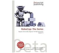 Robocop: The Series