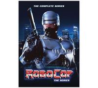 Robocop: The Series [Dvd]