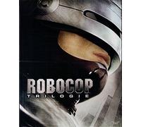 Robocop Trilogie