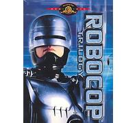 Robocop - Trilogy