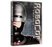 Robocop - Trilogy Box (3 Disc)