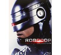 Robocop: Trilogy Collection [Blu-Ray]