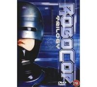Robocop Trilogy [Import]