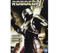 Robocop Trilogy [Import]