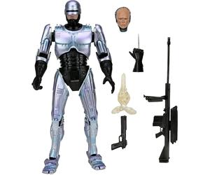 RoboCop Ultime Figurine D'Action De 7 Pouces | ROBOCOP