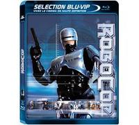 Robocop - VIP Combo Blu-Ray + DVD E