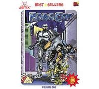 Robocop - Volume 1 , (Animated) G