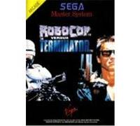 Robocop Vs Terminator G