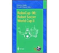 Robocup-98: Robot Soccer World Cup Ii