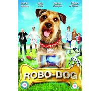 Robodog [Edizione: Regno Unito] [Import]