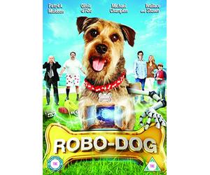 Robodog [Edizione: Regno Unito] [Import]