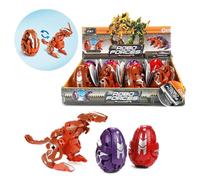 Roboforces Change Egg Robot Dino 30745Z