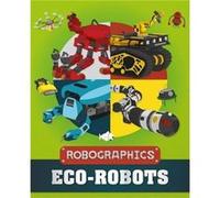 Robographics EcoRobots by Clive Gifford Clive Gifford (Auteur)