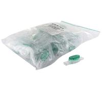 ROBOLINE Lot de 50 connecteurs de passage pour tondeuse robot