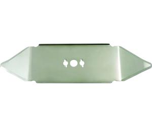 Robomow 122-102-619 Lame de rechange Adapté à (modèle de coupe-bordures): Robomow RT700, Robomow RT300