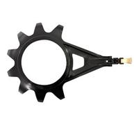 Robomow Nettoyeur de paillis pour modèles RX, Brosse de nettoyage