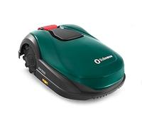 robomow RK1000 Robot Tondeuse Robotisée pour Les Zones Jusqu'à 1000 Mètre Carré, Largeur Coupe 21 cm Vert