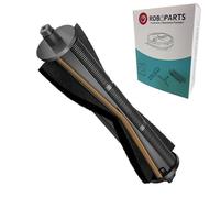 Roboparts Accessoires pour robot aspirateur TriCut Brosse pour Dreame X40 Ultra Complete / L40 / L20 Ultra/ L10 Ultra / L10s Pro / X30 / X40 Master