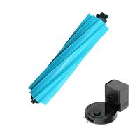 Roboparts Pièces de rechange compatibles avec Cecotec Conga Y80 / Y80 Xtreme. Brosse centrale de rechange pour robot aspirateur