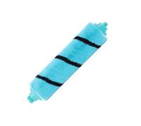 Roboparts® Rouleau / brosse Jalisco Central pour Cecotec Conga Series 4090, 4690, 5090, 5490, 6090 et 7090 IA. Brosse pour robot aspirateur