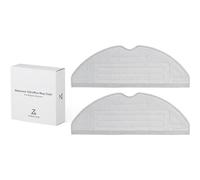 Roborock Accessoire Original-Chiffon de Vadrouille Antibactérienpour pour S8, S7, S7 MaxV