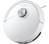 Roborock Aspirateur robot Q10 VF – Wi‑Fi – Réservoir 0,5 L – Blanc