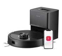 ROBOROCK Aspirateur Robot Q7 TF+ Noir