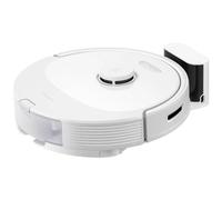 Aspirateur robot avec station Roborock Q8 Max Blanc Blanc G