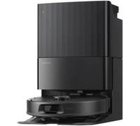 ROBOROCK QR 598 - Aspirateur Robot Laveur - 8000 Pa - Station Multifonctionnelle - Anti-enchevêtrement