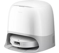 Aspirateur robot ROBOROCK Qrevo CurvX White