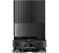 ROBOROCK QREVO EDGE 5V1 - Aspirateur Robot Laveur - 18500 Pa - 4 L - Noir