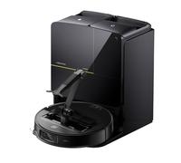 Roborock Saros Z70 Sac à poussière Noir