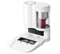 Roborock Auto-Empty Dock Station d'aspiration automatique pour Roborock S7 blanc