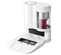 Roborock Auto-Empty Dock Station d'aspiration automatique pour Roborock S7 blanc