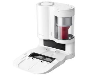 Roborock Auto-Empty Dock Station d'aspiration automatique pour Roborock S7 blanc
