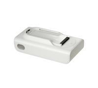 roborock Batterie Lithium-ION d’Origine 6 * 2500 mAh à Haute capacité, Compatible avec H60 Hub/H60, pour aspirateurs à Main sans Fil.