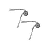 Roborock programme de points brosse latérale en arc de cercle x2 pour