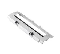 Roborock couvercle de brosse principale pour Qrevo Edge 2 - Gris clair