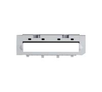 Roborock couvercle de brosse principale pour Saros 10R, Saros 10, Qrev