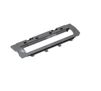 Roborock couvercle de brosse principale pour Saros 10R, Saros 10, Qrev