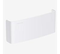 Roborock Couvercle de réservoir à poussière gris clair pour Qrevo/Qrevo MaxV