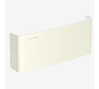 Roborock Couvercle de réservoir à poussière jaune pour Qrevo/Qrevo MaxV