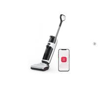 Roborock Dyad Air WD2H2A, Aspirateur Humide et Sec, Blanc