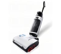 roborock Dyad Pro Aspirateurs Eau et Poussière, Brosse à Double Rouleau, Aspirateur sans Fil de 17000 Pa, avec Station de Base Autonettoyante et Séchante, Affichage LED, Contrôle App