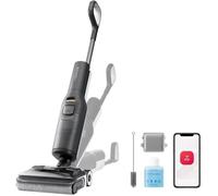 Roborock F25 ACE Balai électrique Batterie Sec Noir, Blanc 4 Ah