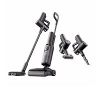 Aspirateur laveur ROBOROCK F25 ACE Combo noir