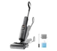 Roborock F25 ALT aspirateur Balai Laveur 20 000 Pa, serpillière électrique IA, Roues assistées, séchage Rapide à 90 °C